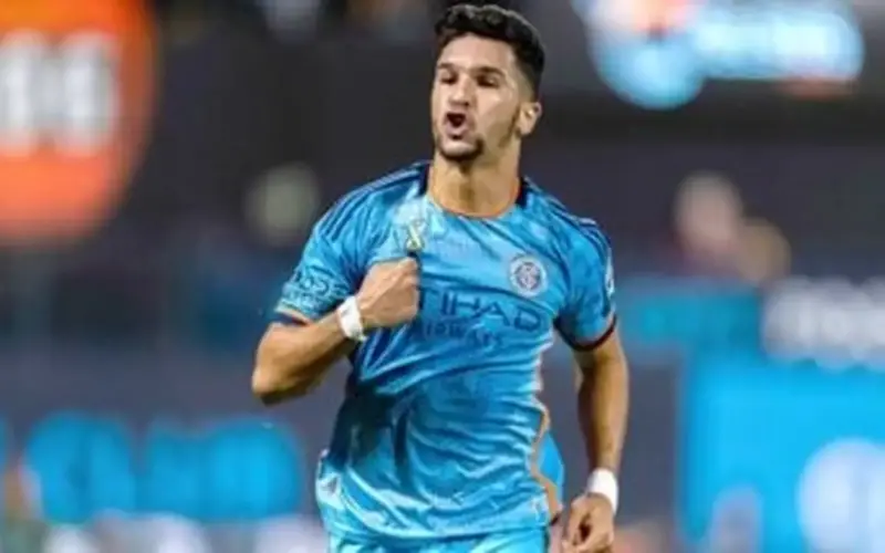 صفقة الأهلي المحتملة.. كل ما تريد معرفته عن منصف بقرار مهاجم دينامو زغرب